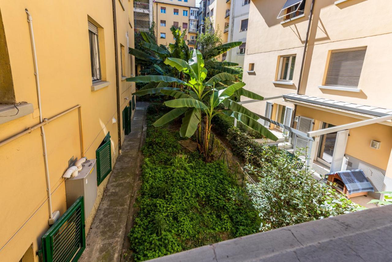 Guerrazzi Uno Air Conditioning Florence Exterior photo