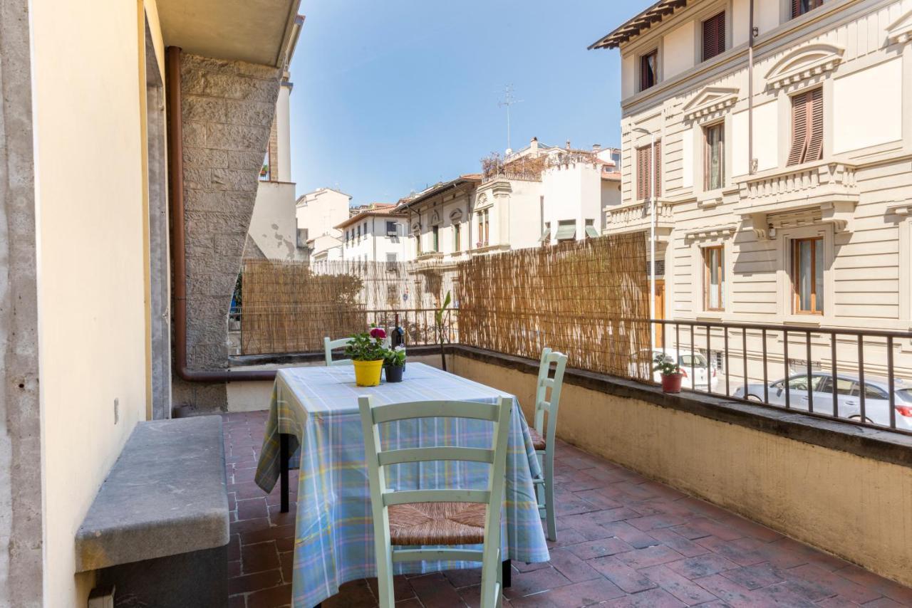 Guerrazzi Uno Air Conditioning Florence Exterior photo